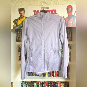 Arcteryx Atom LS Jacket